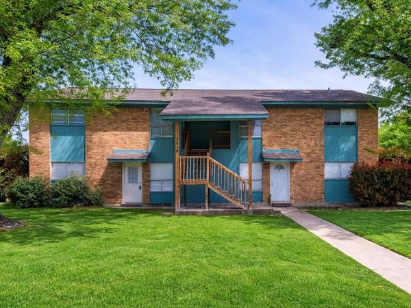2214 Saulsbury DR , Unit C, Temple, TX 76504