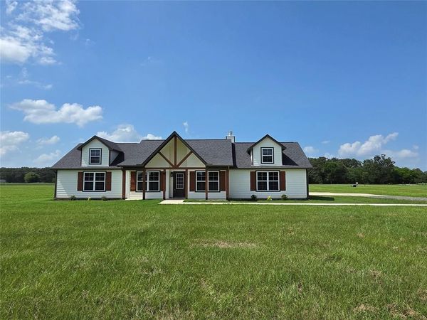 265 PR 2724, Mount Pleasant, TX 75455