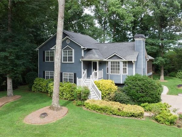 6580 Remington Drive , Cumming, GA 30040