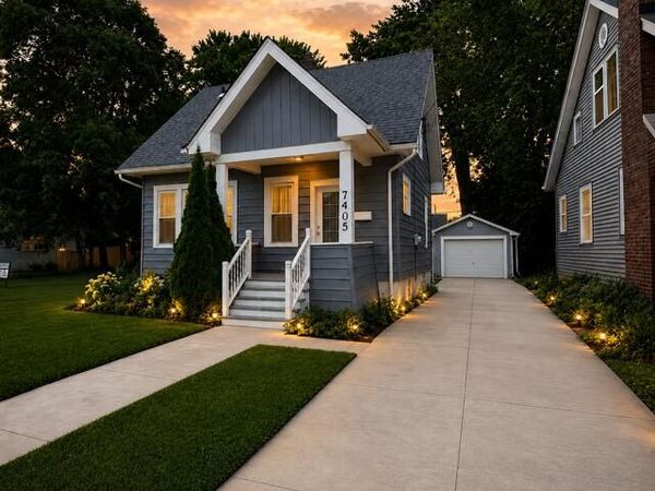 7405 Sheridan Rd, Kenosha, WI 53143