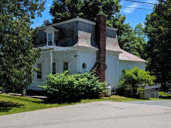 412 Western Avenue, Brattleboro, VT 05301