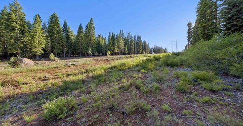 13531 Weisshorn Avenue, Truckee, CA 96161 Photo