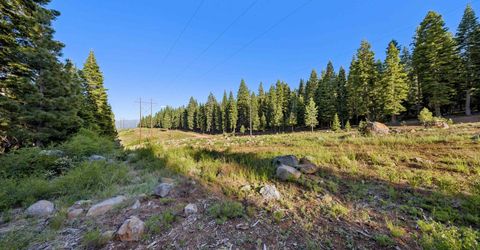 13531 Weisshorn Avenue, Truckee, CA 96161 Photo