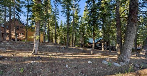 13531 Weisshorn Avenue, Truckee, CA 96161 Photo