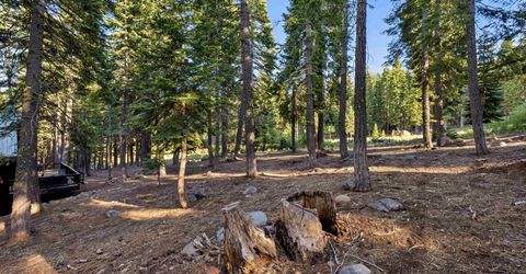 13531 Weisshorn Avenue, Truckee, CA 96161 Photo