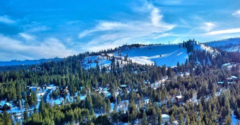 13531 Weisshorn Avenue, Truckee, CA 96161 Photo
