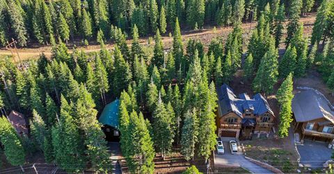 13531 Weisshorn Avenue, Truckee, CA 96161 Photo