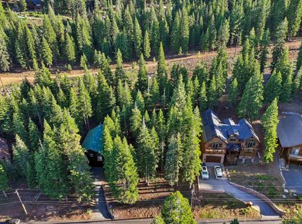 13531 Weisshorn Avenue, Truckee, CA 96161 Photo