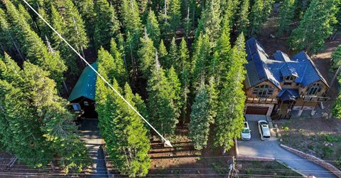 13531 Weisshorn Avenue, Truckee, CA 96161 Photo