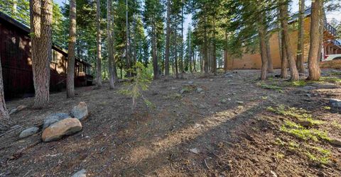 13531 Weisshorn Avenue, Truckee, CA 96161 Photo