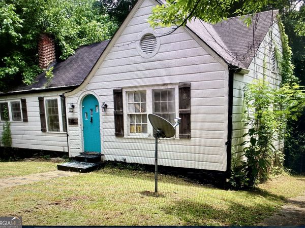 16 Grove Park Place NW, Atlanta, GA 30318