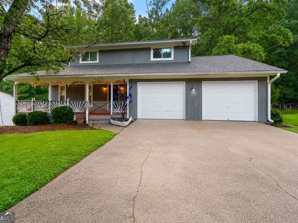 3572 Todd Drive, Douglasville, GA 30135