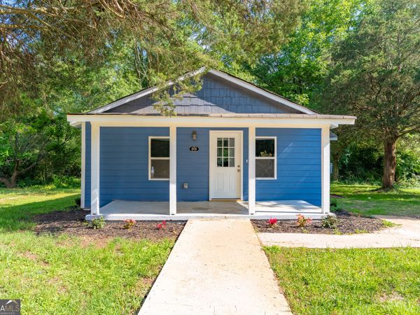 808 Davis Street, Monroe, GA 30655