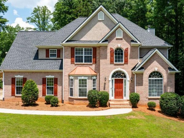 250 Ryans Court, Sharpsburg, GA 30277