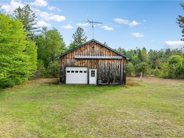 225 Lite Road , Forestport, NY 13338