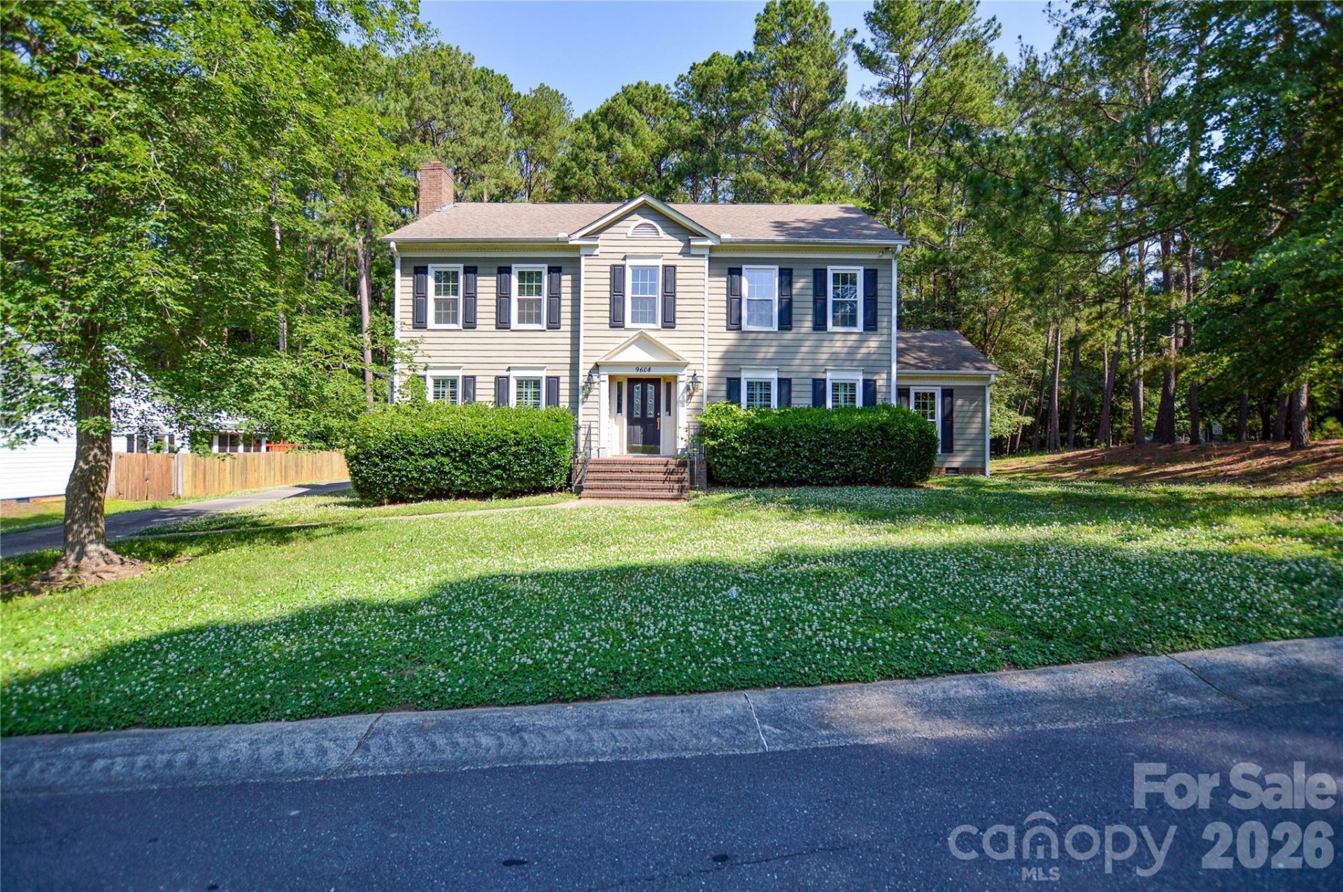 9604 Stanton Green Court, Charlotte, NC 28277 Main Photo