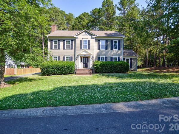 9604 Stanton Green Court, Charlotte, NC 28277