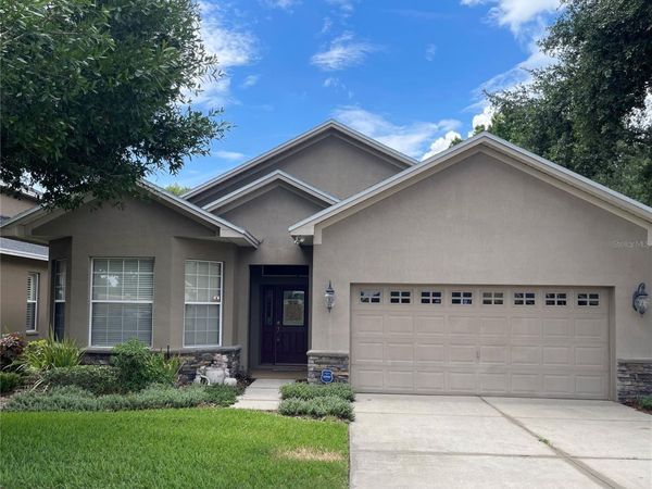 1105 STONEY CREEK BOULEVARD , LAKELAND, FL 33811