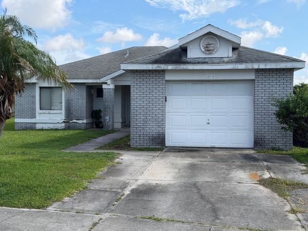 1015 OCALA WOODS LANE , ORLANDO, FL 32824