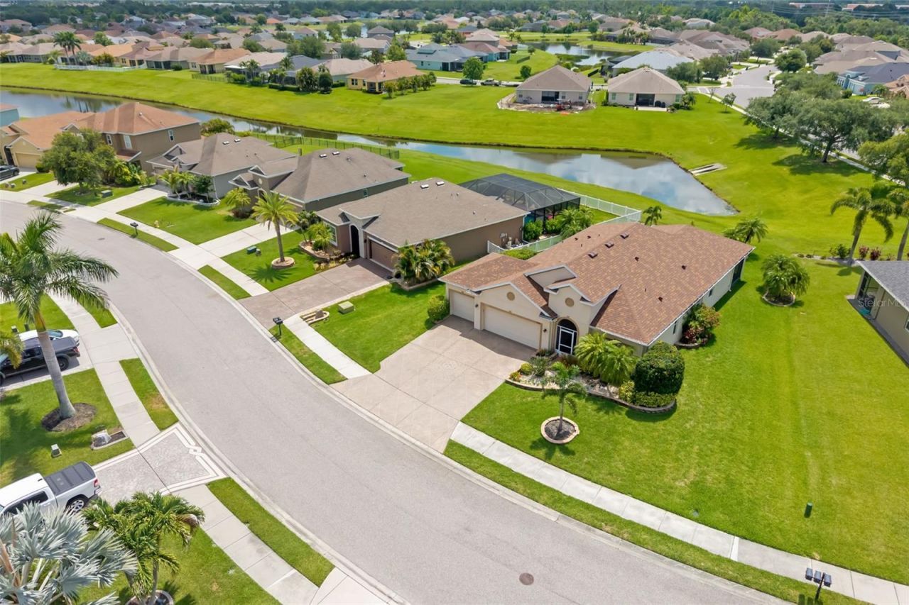 7726 111th Terrace E, Parrish, FL 34219 Photo