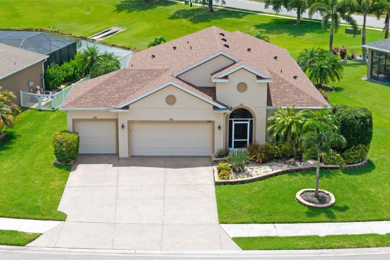 7726 111th Terrace E, Parrish, FL 34219 Photo