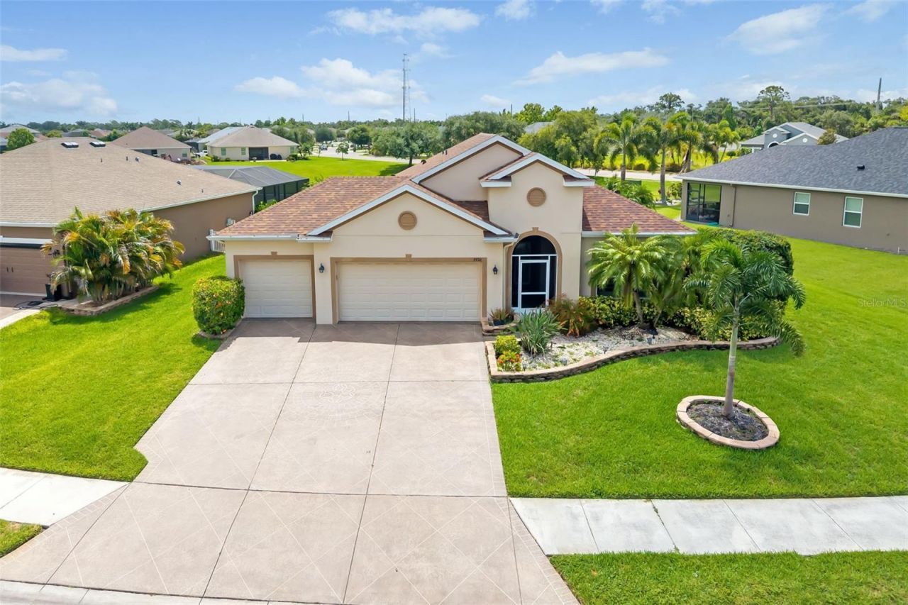 7726 111th Terrace E, Parrish, FL 34219 Photo