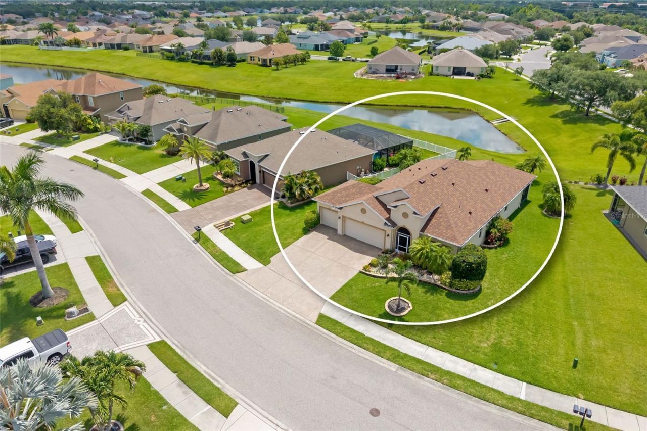 7726 111th Terrace E, Parrish, FL 34219 Photo
