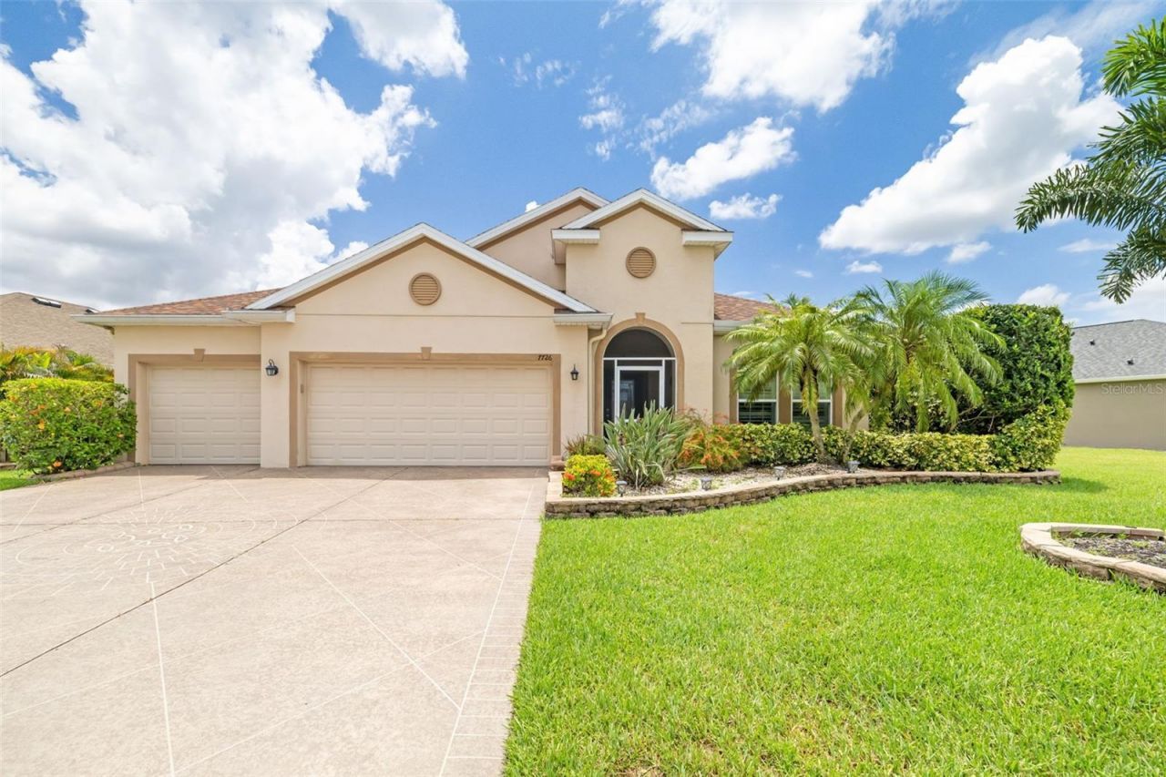 7726 111th Terrace E, Parrish, FL 34219 Photo