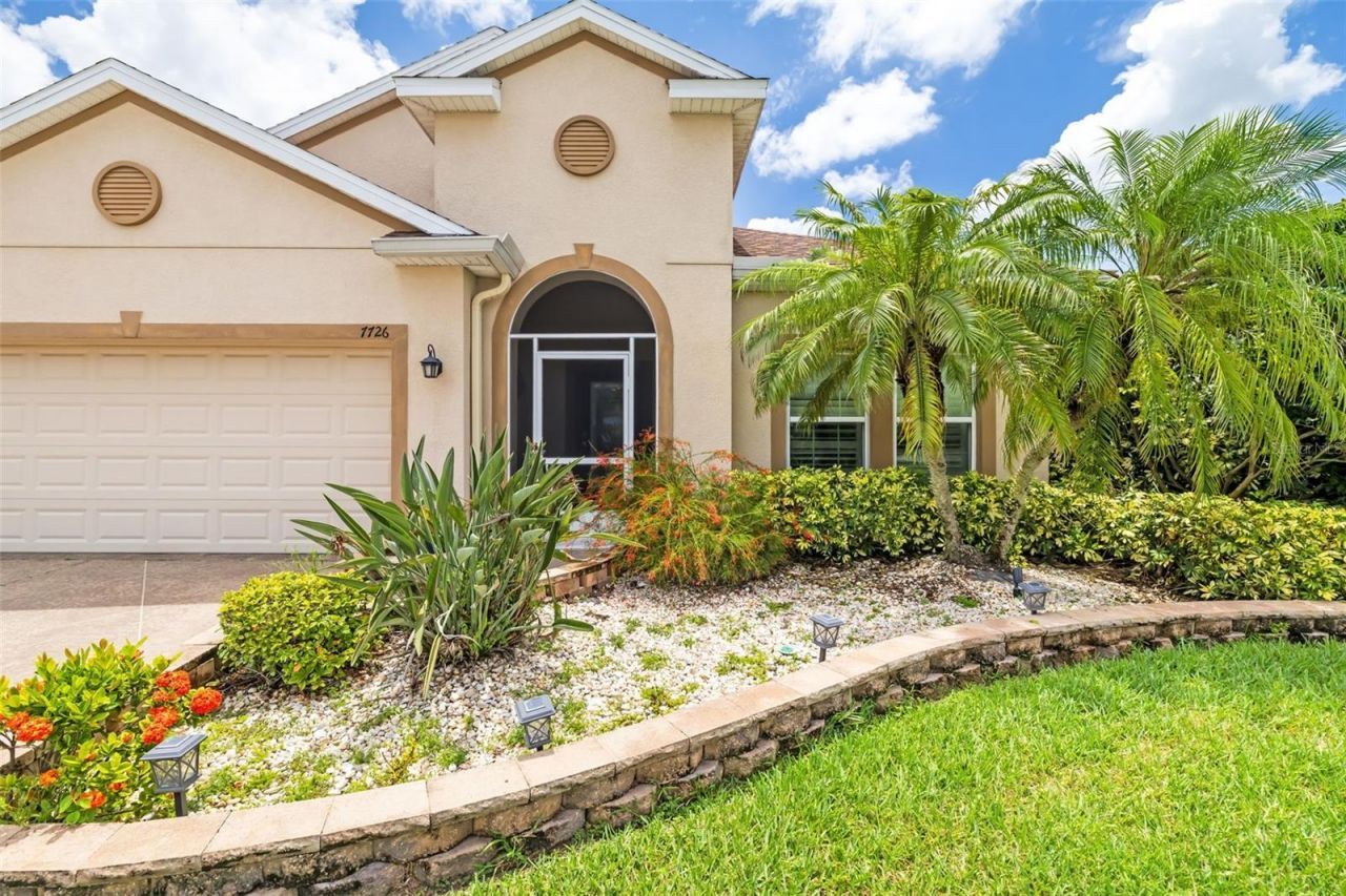 7726 111th Terrace E, Parrish, FL 34219 Photo