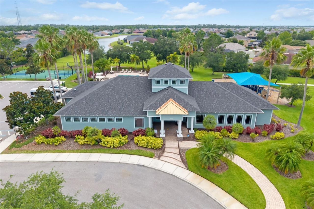 7726 111th Terrace E, Parrish, FL 34219 Photo