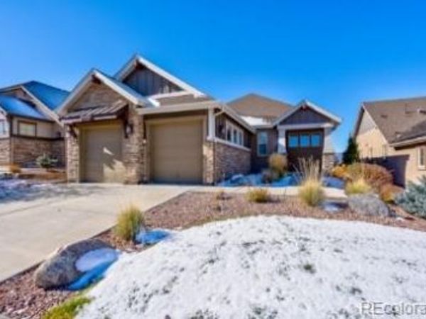 4714 Portillo Place, Colorado Springs, CO 80924
