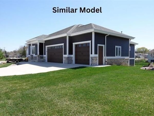 186 Savannah Parkway, Deerfield, WI 53531