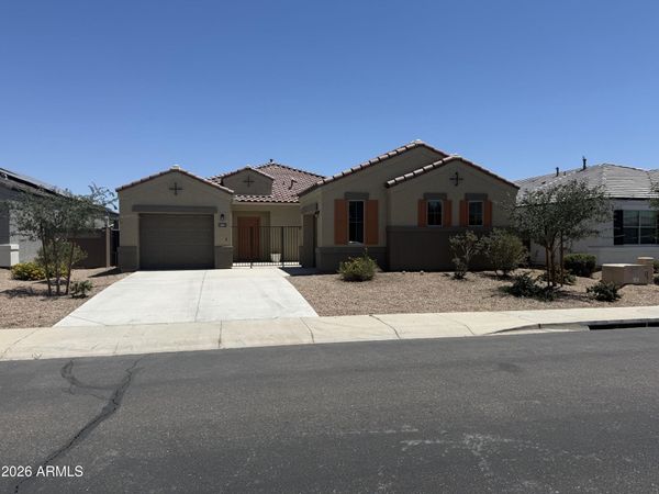 30011 W CHEERY LYNN Road, Buckeye, AZ 85396