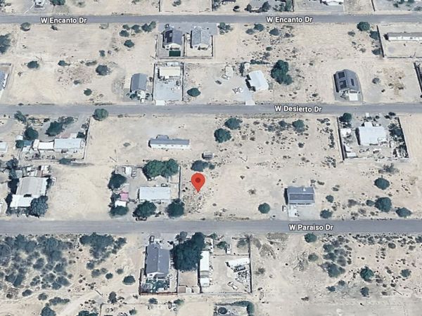 3150 W PARAISO Drive, Unit 14, Eloy, AZ 85131
