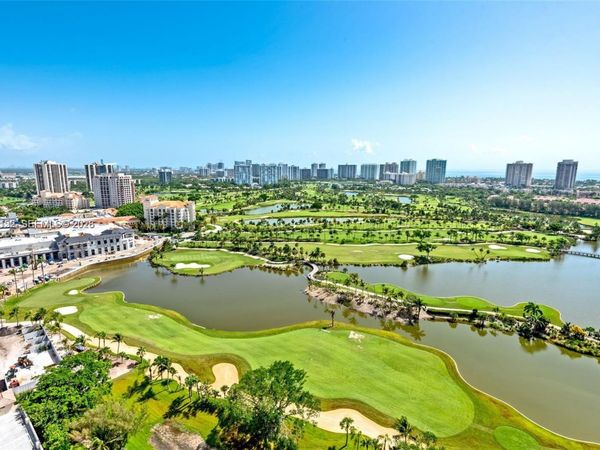 19501 W Country Club Dr , Unit 2513, Aventura, FL 33180