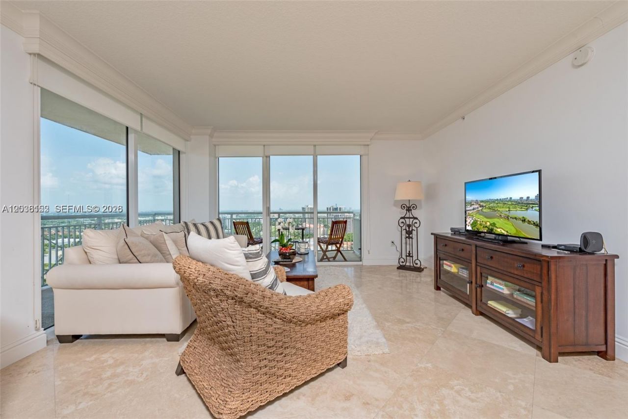 19501 W Country Club Dr, Unit 2513, Aventura, FL 33180 Photo