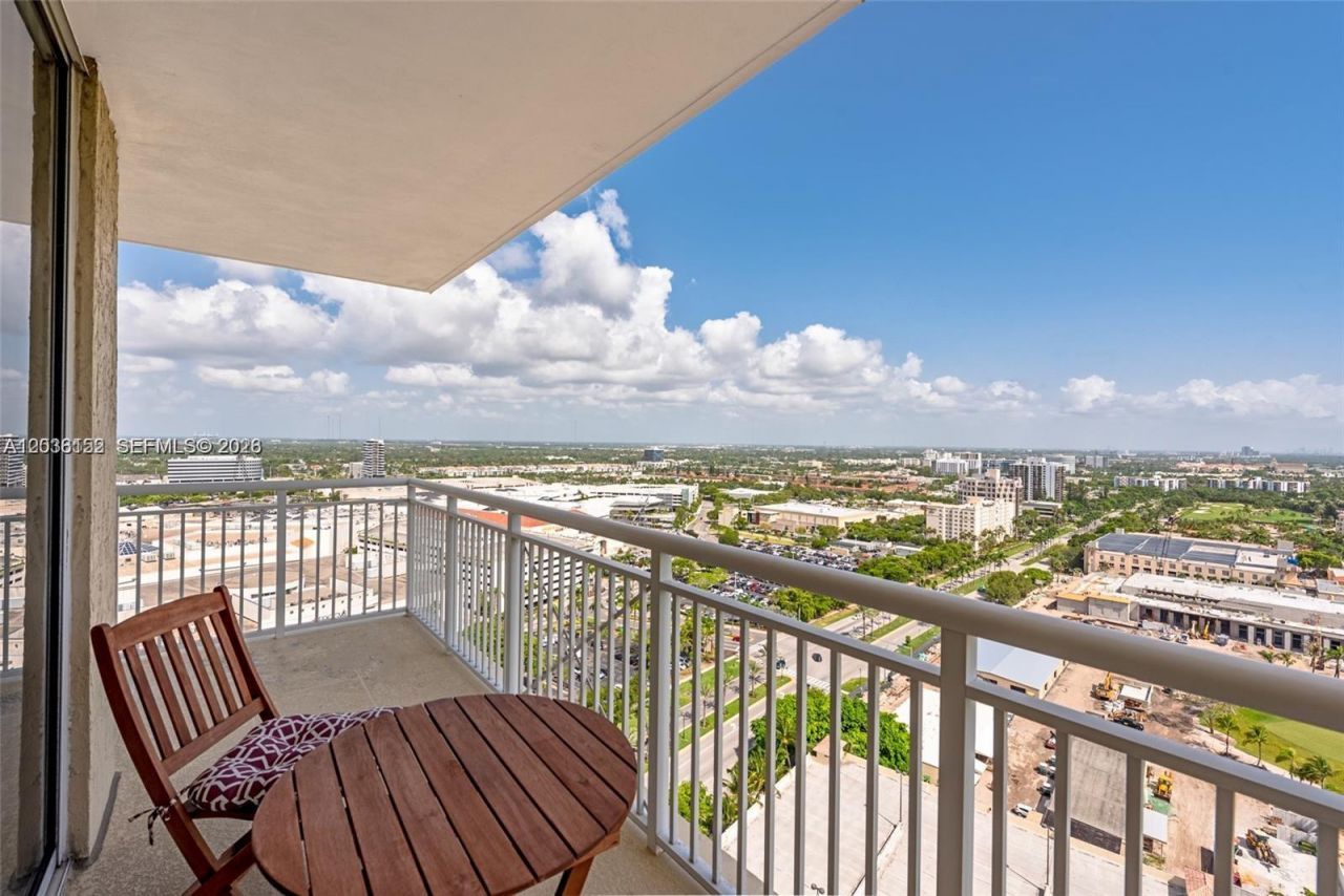 19501 W Country Club Dr, Unit 2513, Aventura, FL 33180 Photo