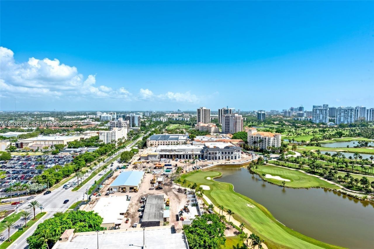 19501 W Country Club Dr, Unit 2513, Aventura, FL 33180 Photo