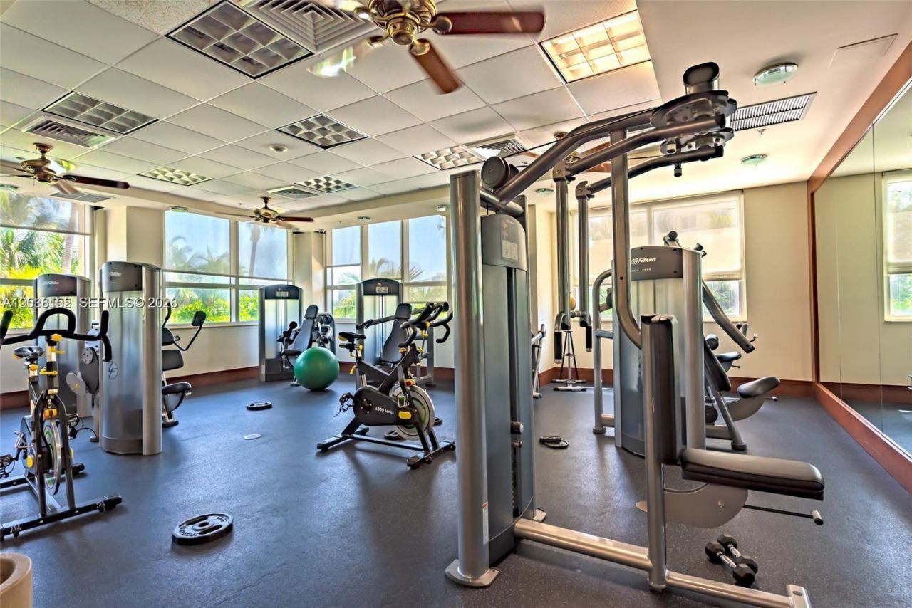 19501 W Country Club Dr, Unit 2513, Aventura, FL 33180 Photo