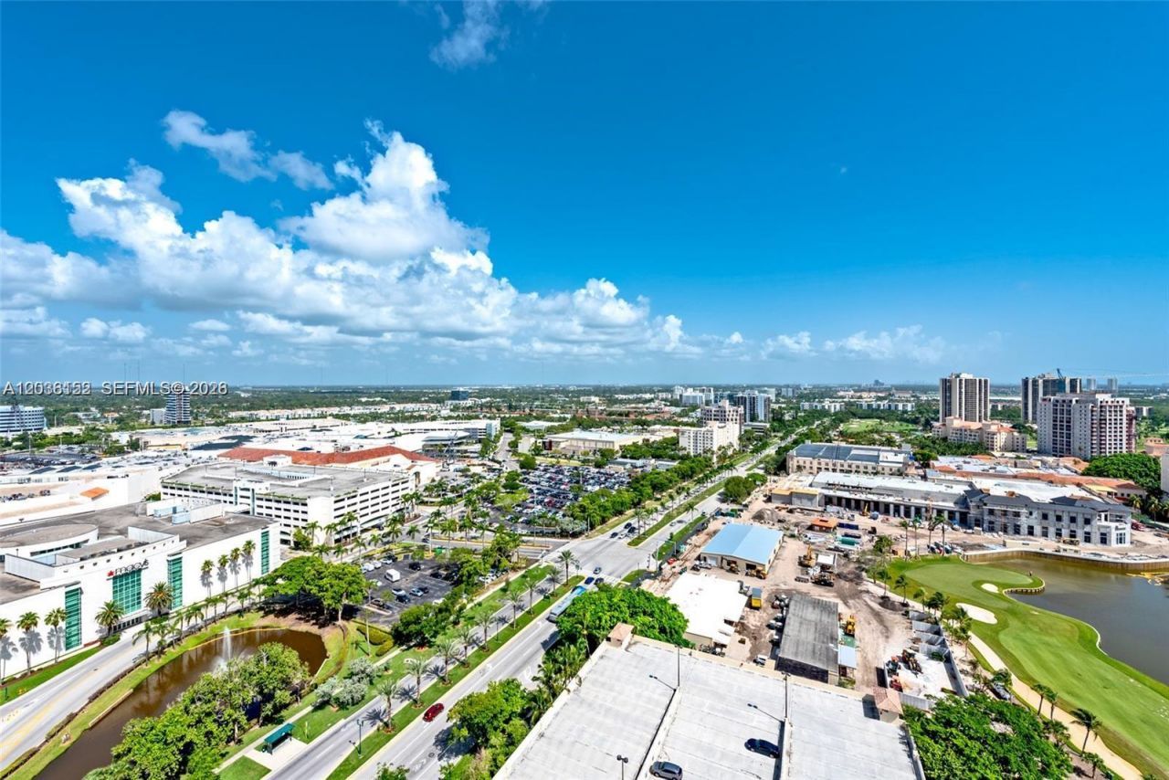 19501 W Country Club Dr, Unit 2513, Aventura, FL 33180 Photo