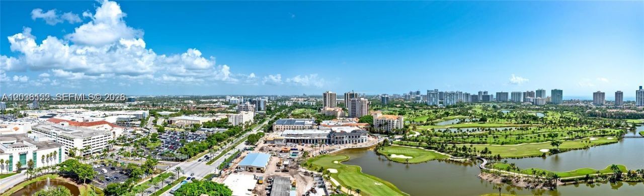 19501 W Country Club Dr, Unit 2513, Aventura, FL 33180 Photo