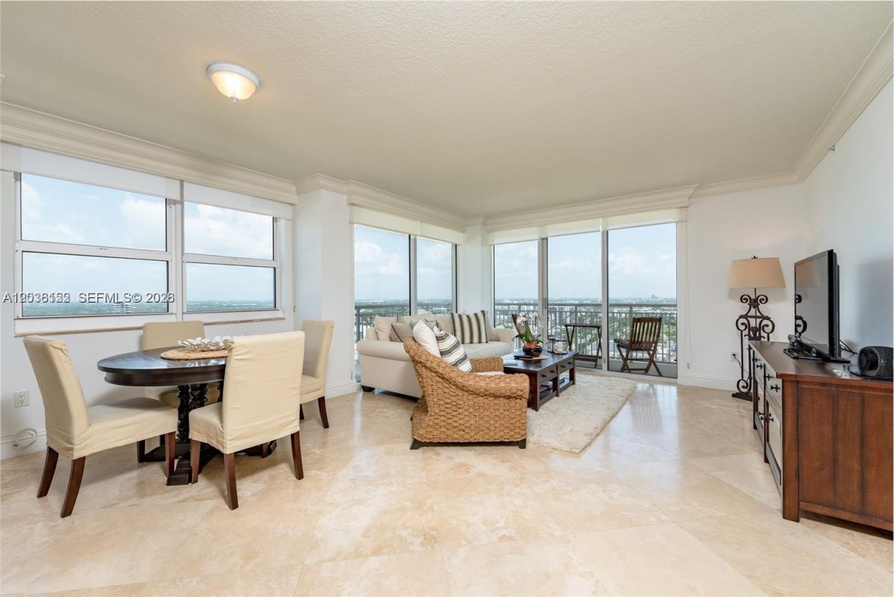 19501 W Country Club Dr, Unit 2513, Aventura, FL 33180 Photo
