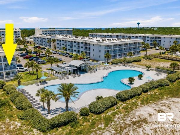 400 Plantation Road, Unit 3201, Gulf Shores, AL 36542