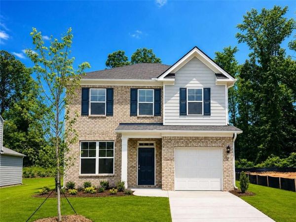 5477 Cypress Circle , College Park, GA 30349