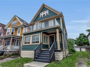 602 Grant Street , Buffalo, NY 14213