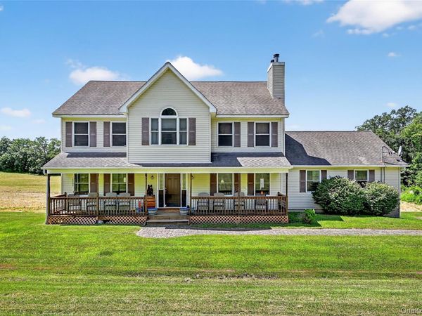 15 Old Dominion Road , Blooming Grove, NY 10914