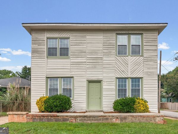 3097 E Point Street, East Point, GA 30344