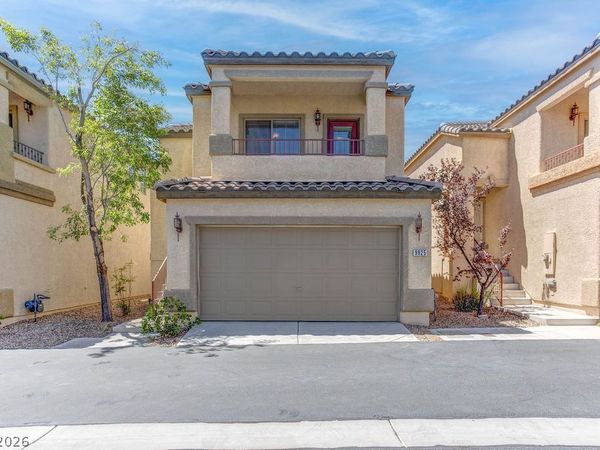9925 Kalahari Court , Las Vegas, NV 89149