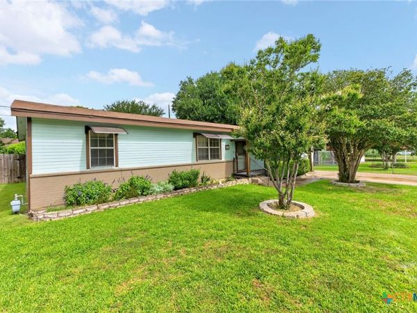 2112 Liberty Street, Copperas Cove, TX 76522