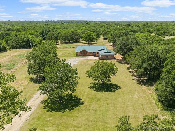 29274 Highway 74, Elmore City, OK 73433